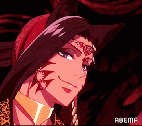 Jamil Jamil Viper GIF - Jamil Jamil Viper Twst GIFs