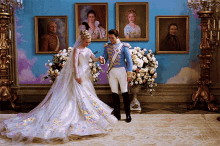 Happy Ever After Prince GIF - Happy Ever After Prince Princess GIFs