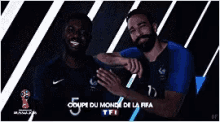 équipe De France GIF - équipe De France Les Bleus Edf GIFs