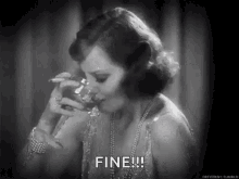 1920s Drink GIF - 1920s Drink Smoking GIFs