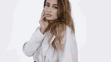 Ally Brooke Pictorial GIF