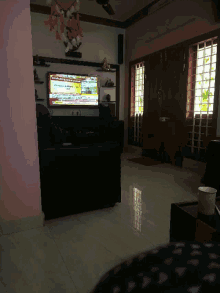 Television Living Room GIF - Television Living Room Watching GIFs