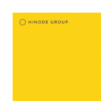 Hinode Hinode Group Sticker - Hinode Hinode Group Vai E Brilha Stickers
