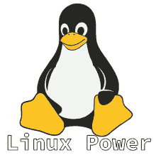 tux linux linux linux power power linux powerd bu linux
