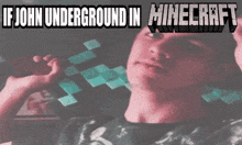 John Underground GIF - John Underground GIFs