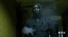 Can'T Touch This GIF - Stop Marvel Luke Cage GIFs