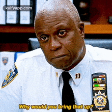 Sftorkcwhy Would You Bring That Up.Gif GIF - Sftorkcwhy Would You Bring That Up B99 Hindi GIFs