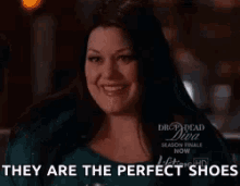 The Perfect Shoes Iloveshoes GIF