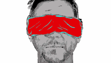 Blindfolded The Brummies GIF