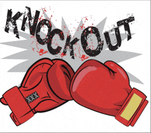Knockout GIF