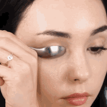 Makeup Tricks Tricks And Tips GIF