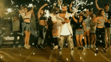 Party Time Its Time GIF - Party Time Its Time Lets Do This GIFs