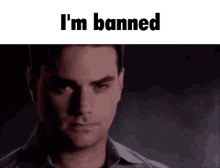 Banned Unbanned GIF