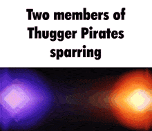 Thugger Pirates GIF - Thugger Pirates Rell GIFs