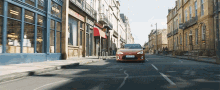 Drift The Fast And The Furious GIF - Drift The Fast And The Furious F9 GIFs