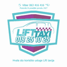 Lift Lifttaxi GIF - Lift Lifttaxi Nis GIFs