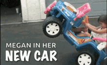 New Car Toy Car GIF