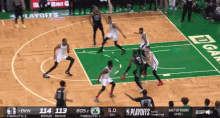Boston Celtics GIF - Boston Celtics Tatum GIFs
