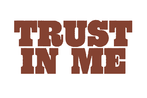 Trust In Me Like I Trust In You Chris Stapleton Sticker - Trust In Me Like I Trust In You Chris Stapleton Trust Song Stickers