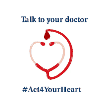 act4yourheart disease