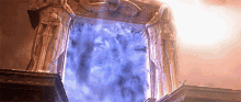 Dark Portal World Of Warcraft GIF