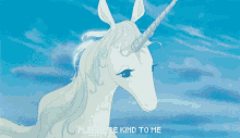 Kind Unicorn GIF - Kind Unicorn GIFs