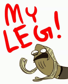 My Leg Sponge Bob Square Pants GIF - My Leg Sponge Bob Square Pants GIFs