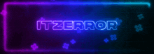 Itzerror Dc Banner GIF - Itzerror Dc Banner GIFs