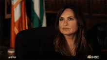 Oh Well Olivia Benson GIF - Oh Well Olivia Benson Law And Order Special Victims Unit GIFs