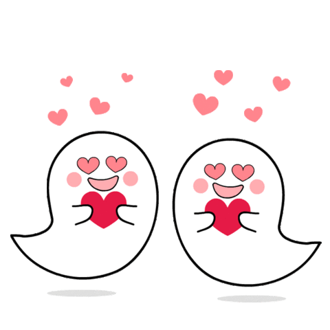 Darling Lovely Sticker - Darling Lovely Boyfriend Stickers