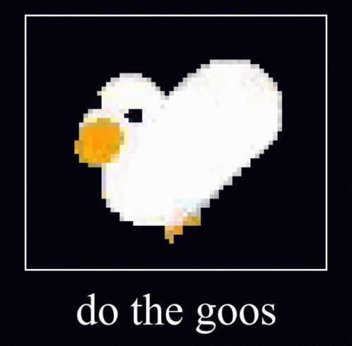 desktop goose virus