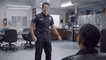Tacoma Fd Tacoma Fd Show GIF - Tacoma Fd Tacoma Fd Show Tacoma Fd Andy GIFs