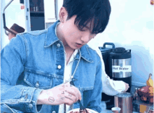 Chicotle Jungkook GIF - Chicotle Jungkook Jk GIFs