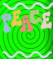 Peaceout Byebye GIF - Peaceout Peace Byebye GIFs