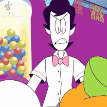 Kevin Spooky Month Candy Club GIF - Kevin Spooky Month Candy Club Kevin -  Discover & Share GIFs