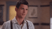 Nathan Grant Wcth Hearties Season Six You Know How The Mounties Work GIF - Nathan Grant Wcth Hearties Season Six You Know How The Mounties Work GIFs