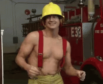 fireman gif