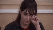 Brittany Big Brother GIF - Brittany Big Brother Big Brother 24 GIFs
