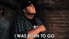 Born To Go Leave GIF - Born To Go Leave City GIFs