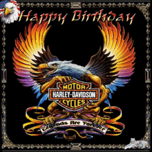 Harley Davidson GIF - Harley Davidson Motorcycle GIFs