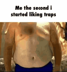 traps abs