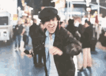 Harry Styles Funny GIF - Harry Styles Funny Dance GIFs