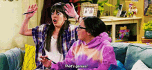 One Day At A Time Thats Genius GIF - One Day At A Time Thats Genius Genius GIFs