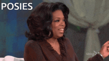 Oprah Have A Seat GIF - Oprah Have A Seat Vaughn Chat GIFs