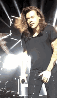 Harry Styles Funny GIF - Harry Styles Funny Crotch GIFs