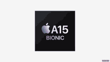 apple apple iphone a15 a15bionic apple a15