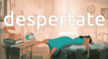 Eolrosario Desperate GIF - Eolrosario Desperate Alarm Clock GIFs