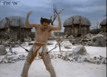 Ace Ventura Jim Carrey GIF - Ace Ventura Jim Carrey Spear In Leg GIFs