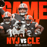 Cleveland Browns Vs. New York Jets Pre Game GIF - Nfl National Football League Football League GIFs