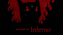 Inferno GIF - Inferno GIFs